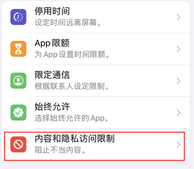 沙市appleID维修服务iPhone设置中Apple ID显示为灰色无法使用