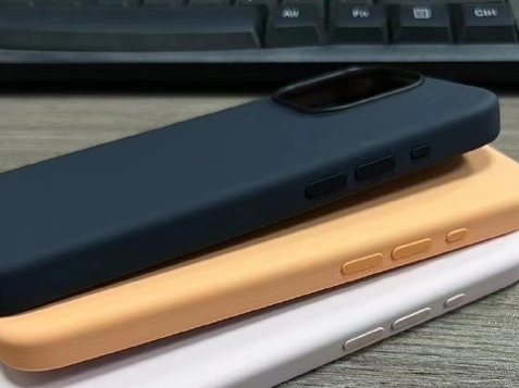 沙市苹果14维修站分享iPhone14手机壳能直接给iPhone15用吗?