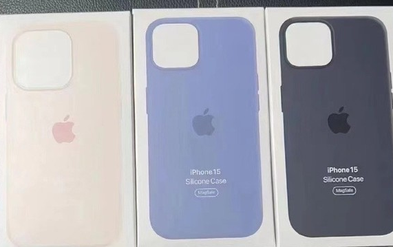 沙市苹果14维修站分享iPhone14手机壳能直接给iPhone15用吗？ 