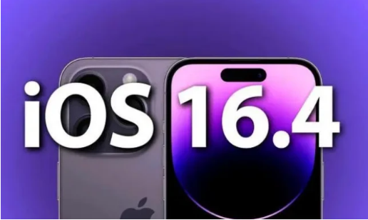 沙市苹果14维修分享：iPhone14可以升级iOS16.4beta2吗？ 