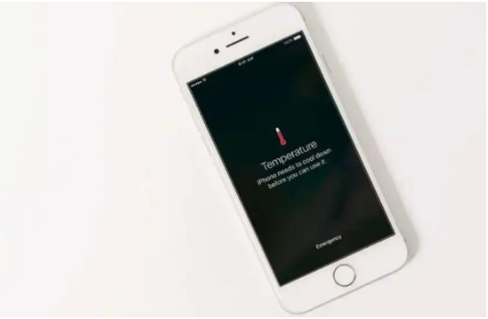 沙市苹果手机维修分享iPhone 手机发热如何快速降温 