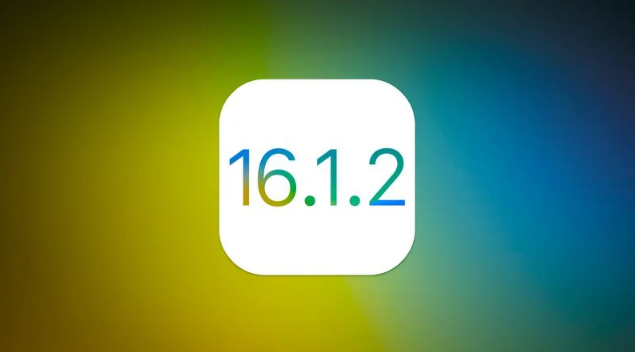 沙市苹果维修分享iOS 16.2有Bug能降级吗？ iOS 16.1.2已关闭验证 