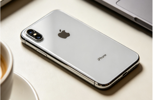 沙市苹果手机维修分享iPhone XS Max换电池 