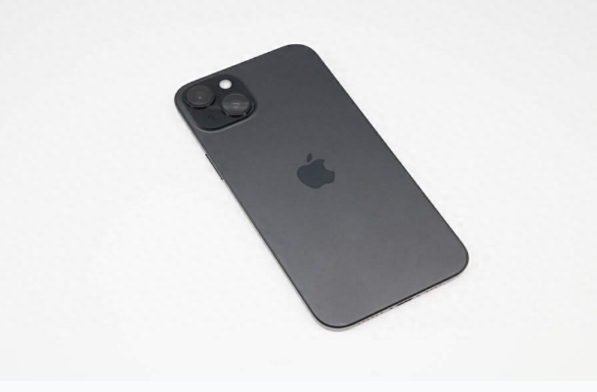 沙市苹果手机维修分享iPhone 15 Plus换电池 