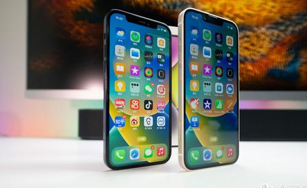 沙市苹果维修点分享iPhone 14 Plus换屏维修细节 