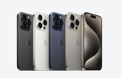 沙市苹果维修点分享iPhone 15 Pro自动关机故障解析 