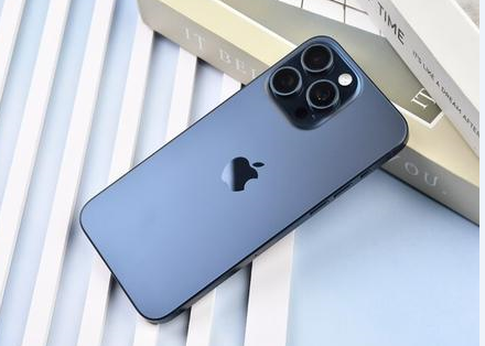 沙市苹果维修点分享iPhone 15 Pro Max扩容静电与工艺坑 