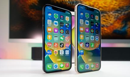 沙市苹果维修点分享iPhone 14 Plus安全隔区与音频排错 