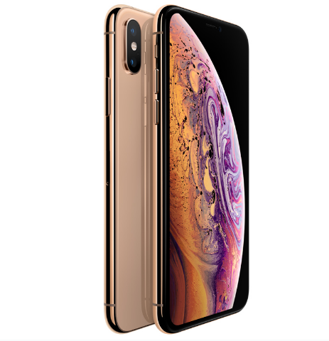 沙市苹果维修点分享iPhone XS Max锁屏快捷入口故障 