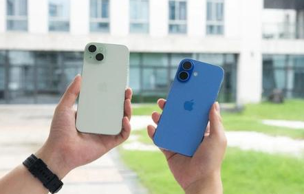 沙市苹果维修点分享iPhone 16 Plus黑屏疑难故障汇总 