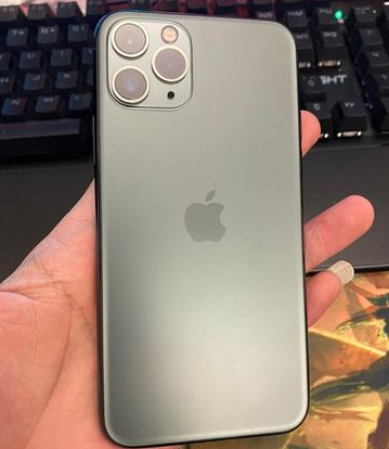 沙市苹果维修点分享iPhone 11 Pro电池发烫小众问题解读 